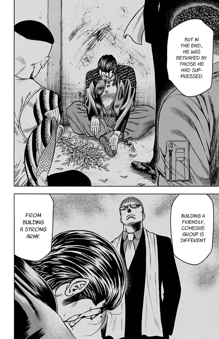 Chapter 102 - Page 27