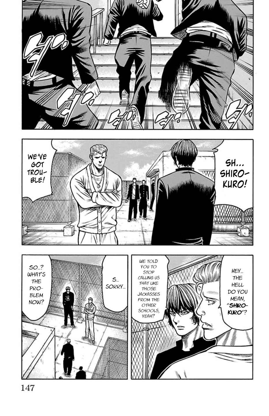 Chapter 102 - Page 3