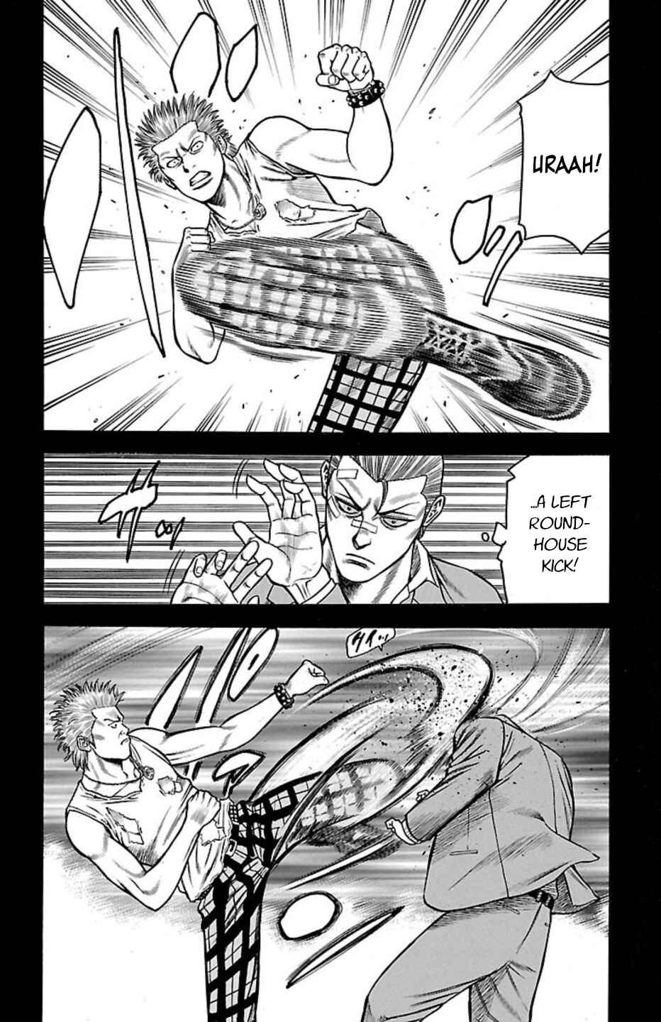 Chapter 102 - Page 8