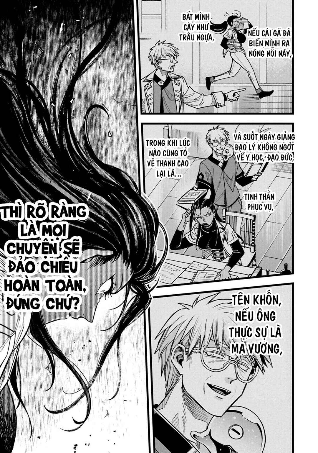 Chapter 22 - Page 21