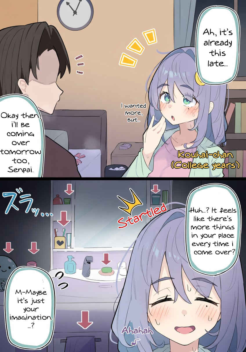 Chapter 21 - Page 1
