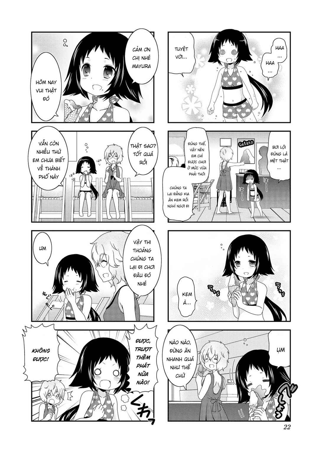 Chapter 78 - Page 6
