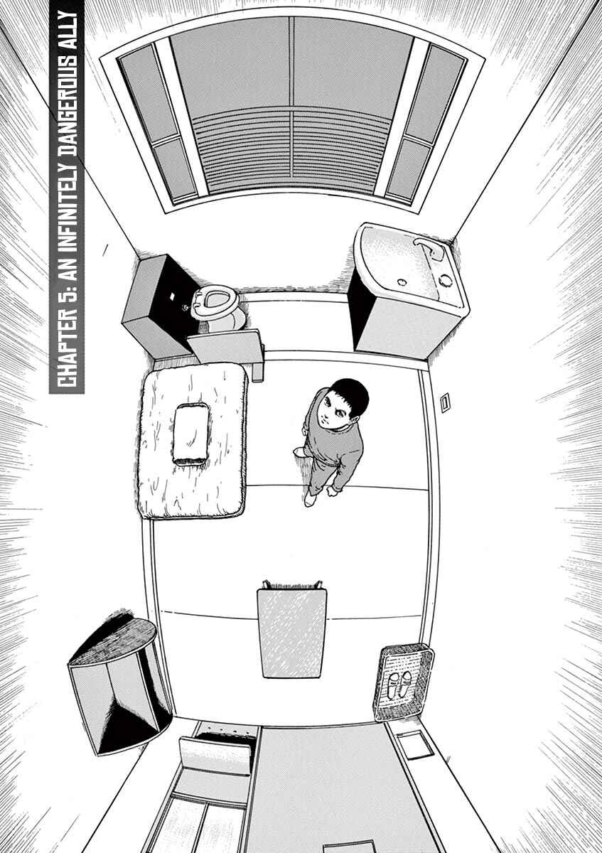 Chapter 5 - Page 1
