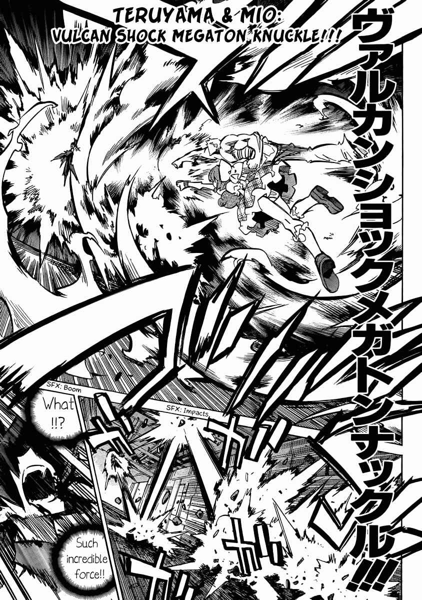 Chapter 99 - Page 13