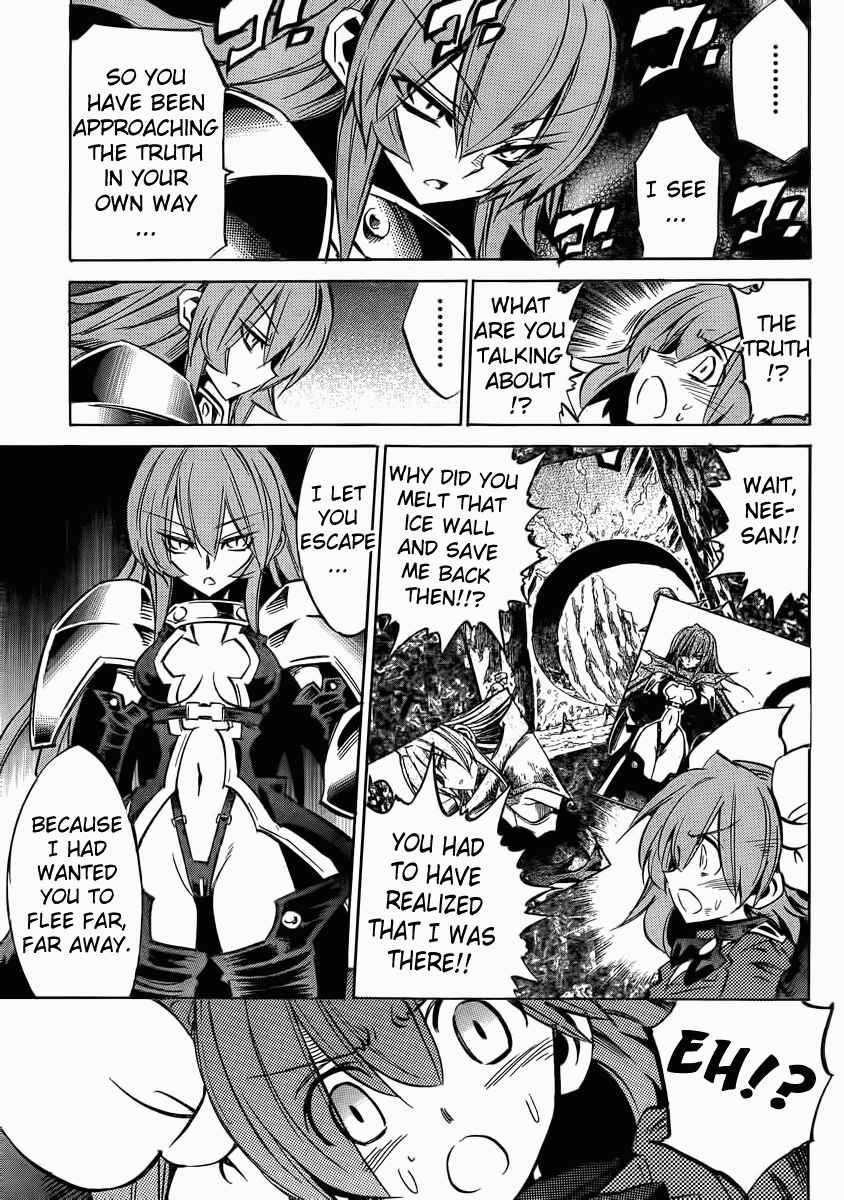 Chapter 99 - Page 23