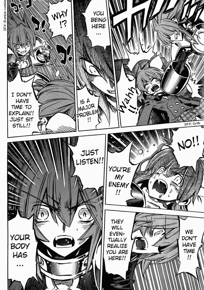 Chapter 99 - Page 24