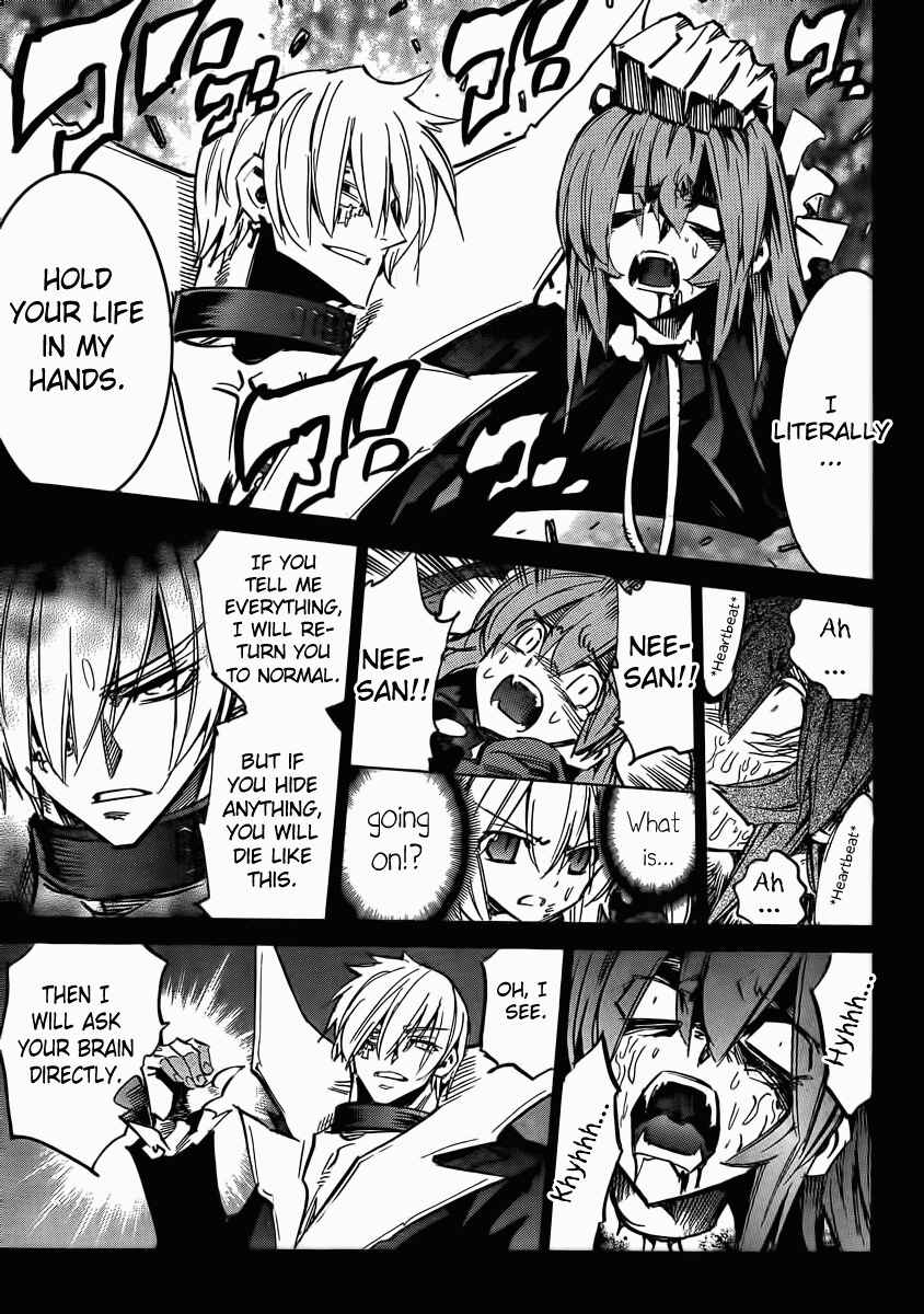 Chapter 99 - Page 30