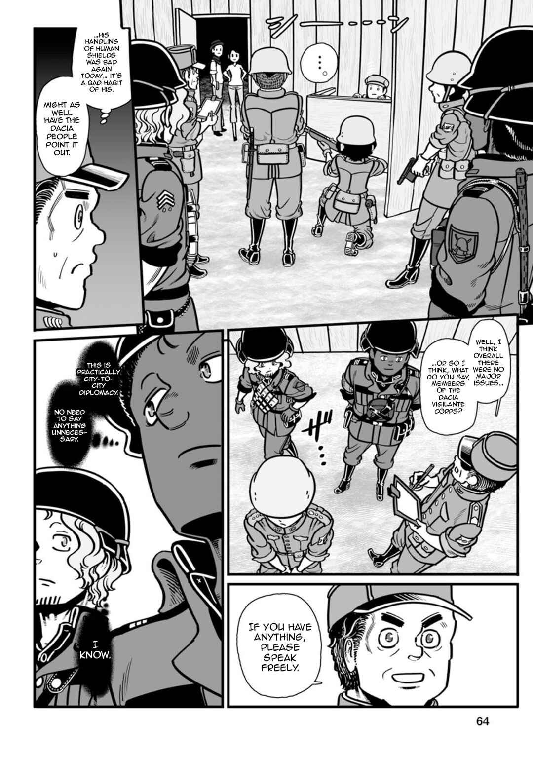Chapter 44 - Page 21