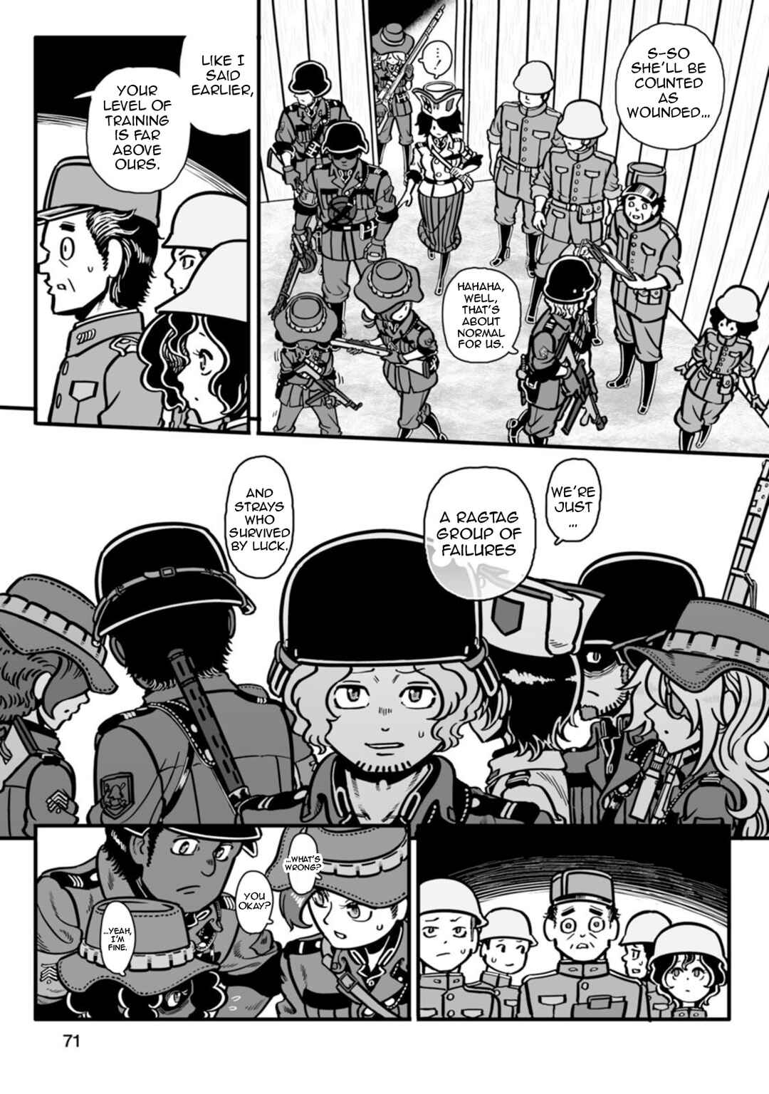Chapter 44 - Page 28