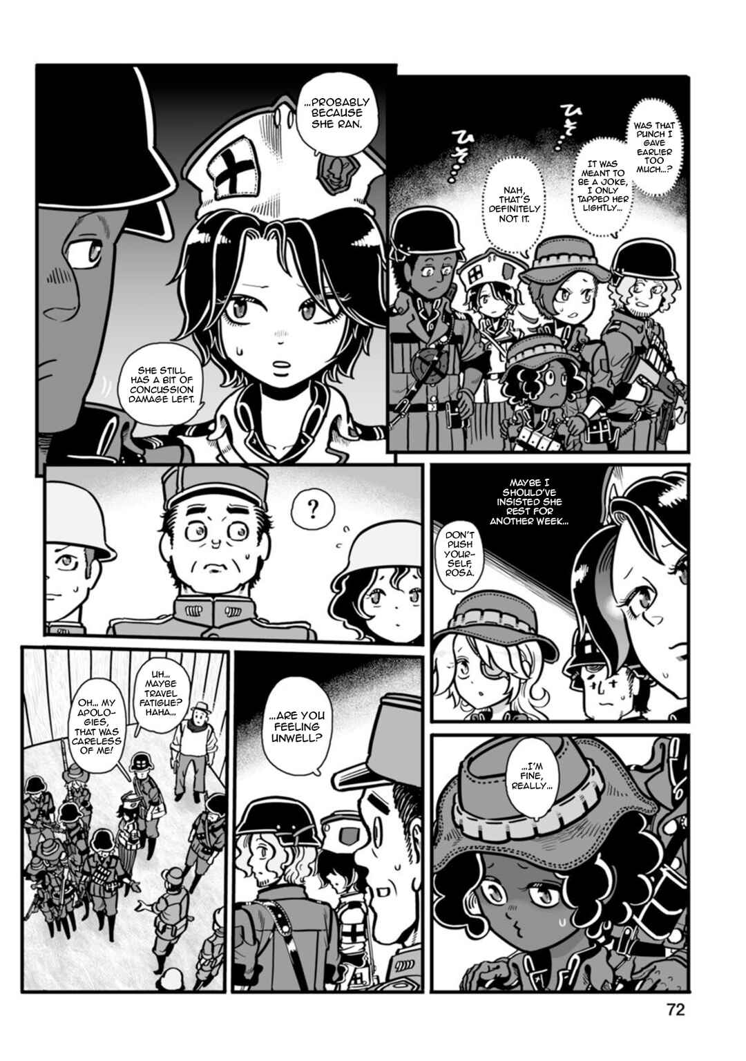 Chapter 44 - Page 29