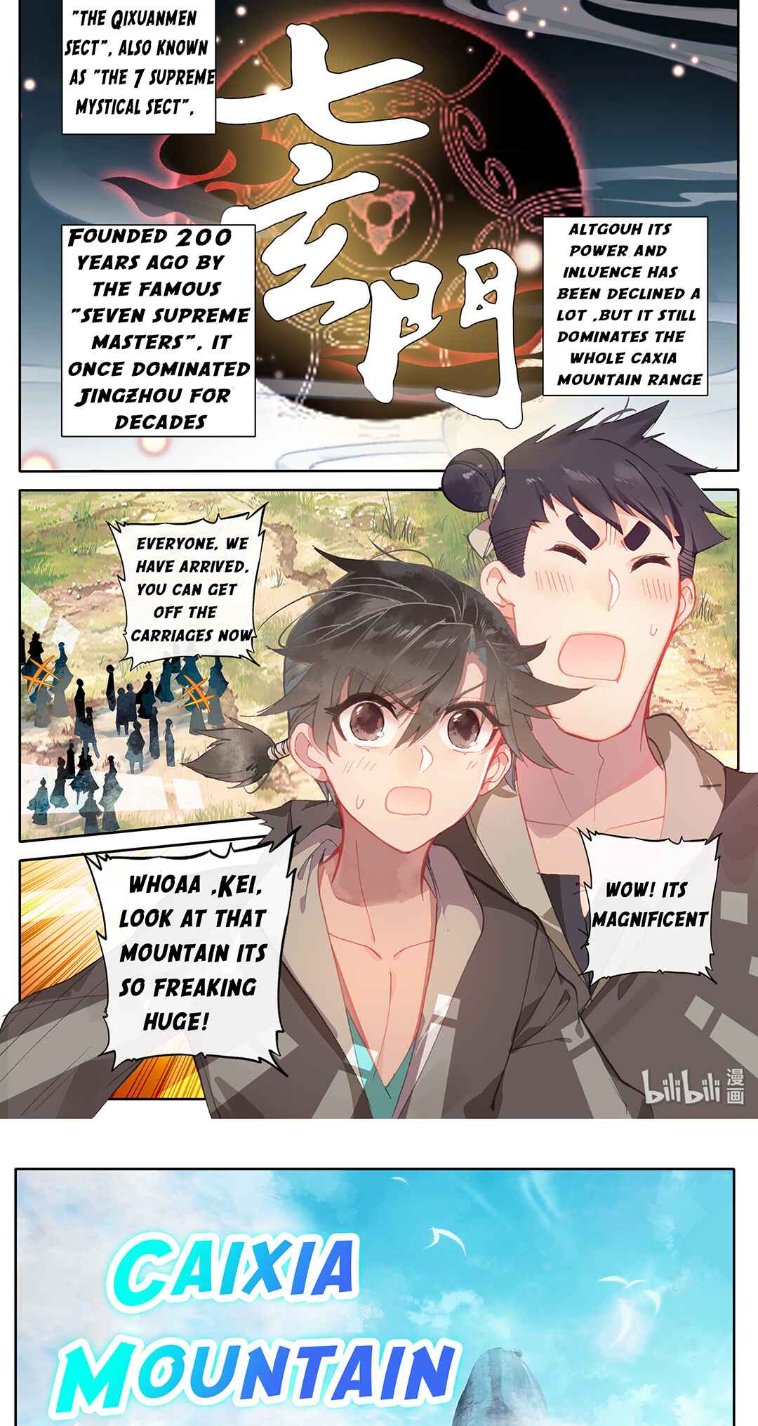 Chapter 1 - Page 8