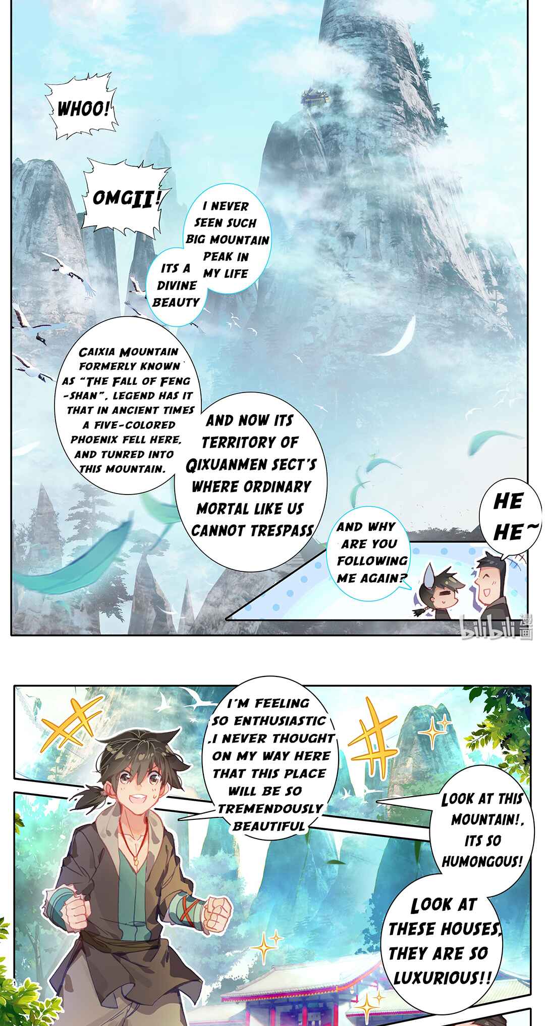 Chapter 1 - Page 9