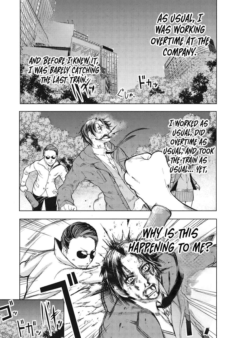 Chapter 1 - Page 2