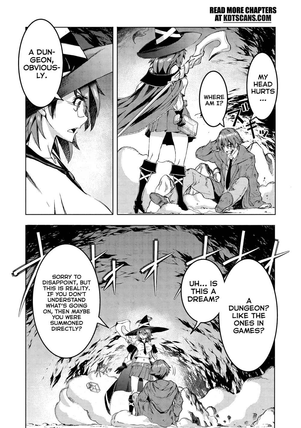 Chapter 1 - Page 8