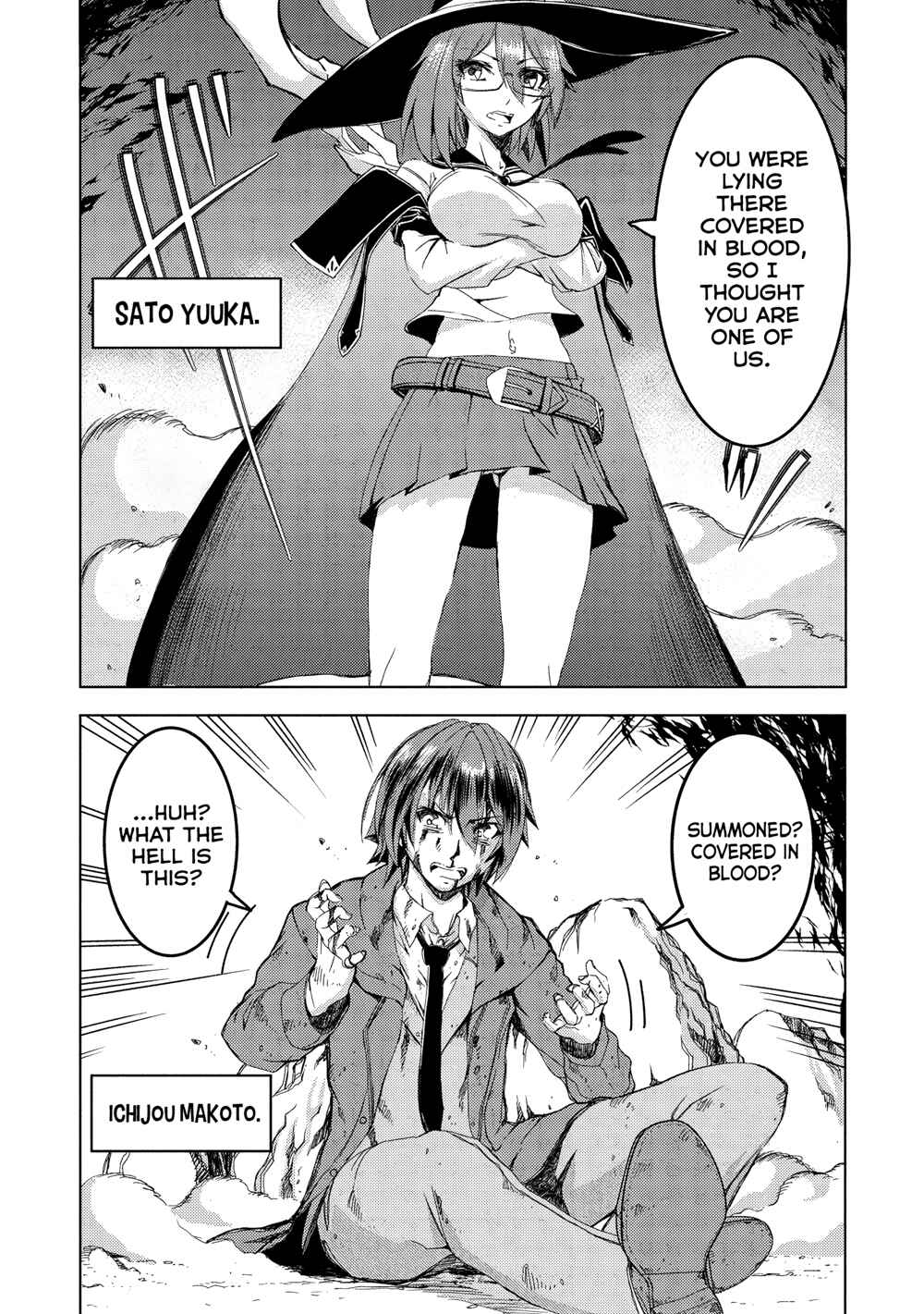 Chapter 1 - Page 9