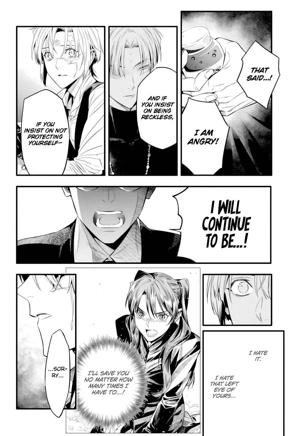 Chapter 256 - Page 10