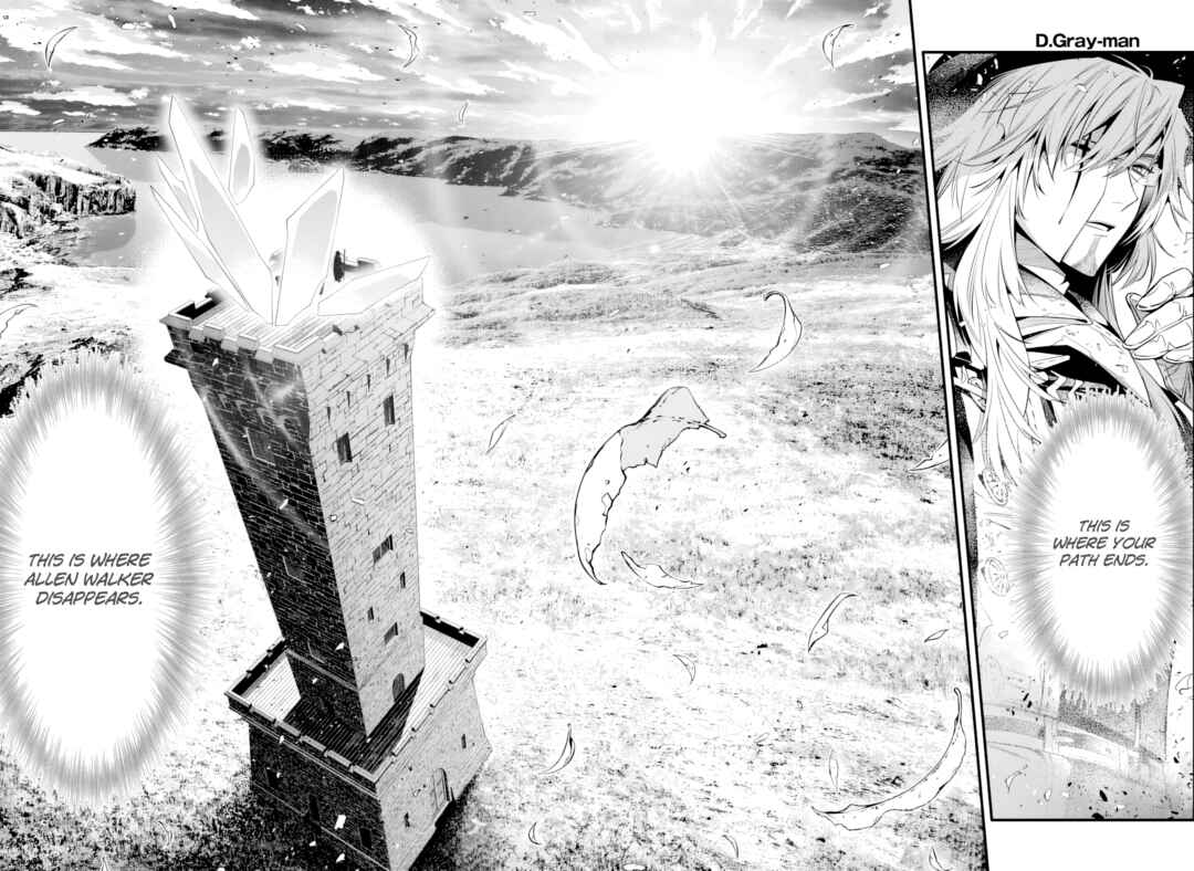 Chapter 256 - Page 18