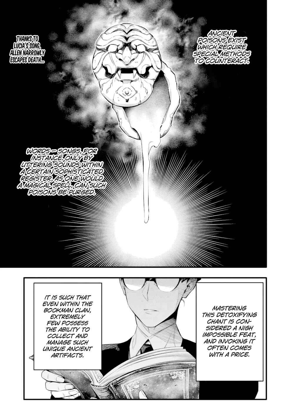 Chapter 256 - Page 2