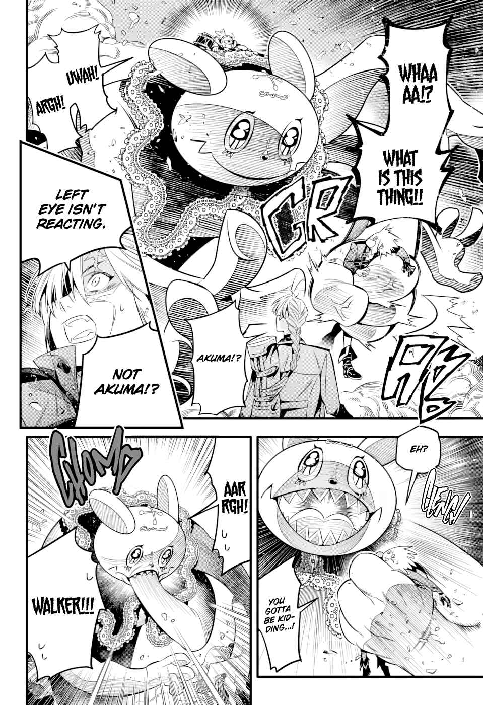 Chapter 256 - Page 23