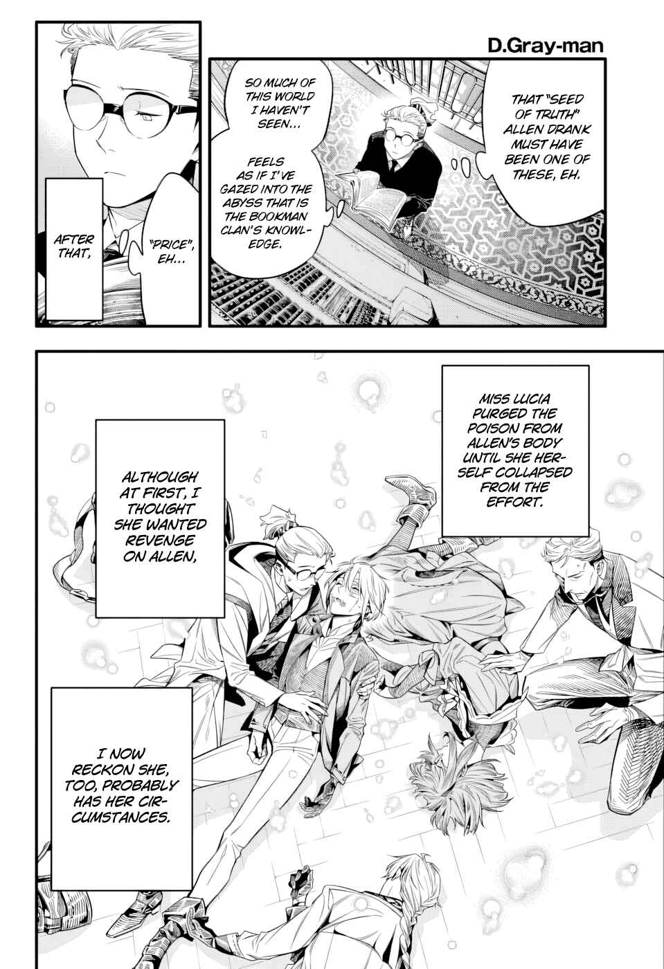 Chapter 256 - Page 4