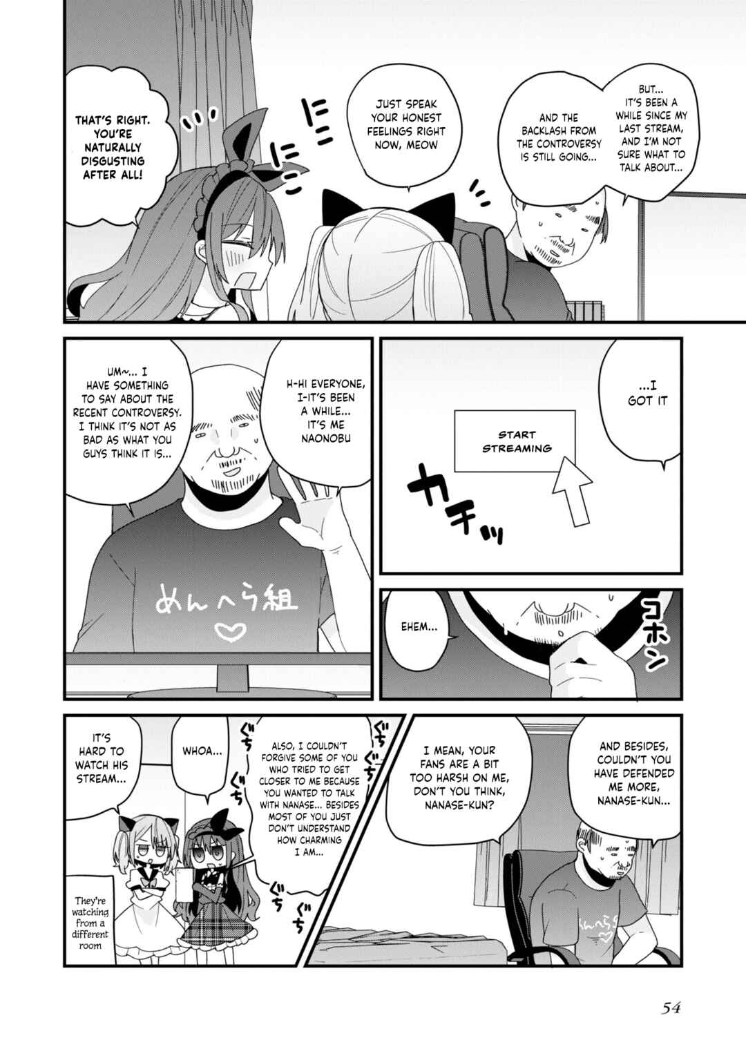 Chapter 50 - Page 10