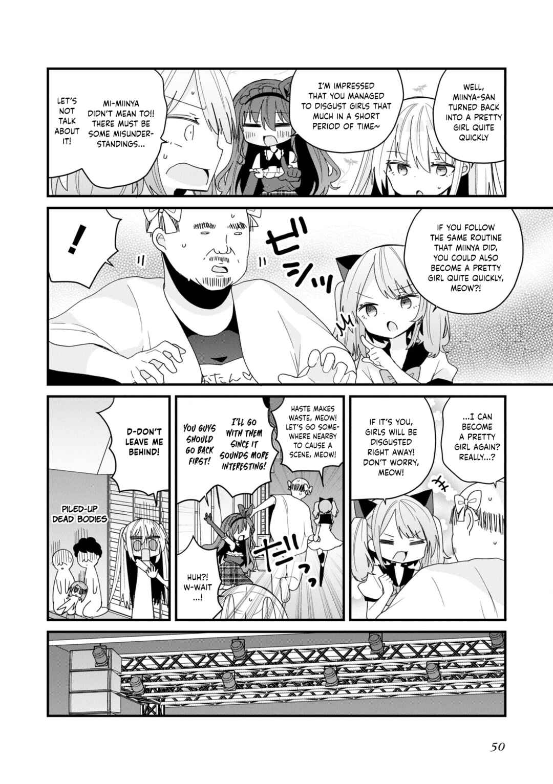 Chapter 50 - Page 6