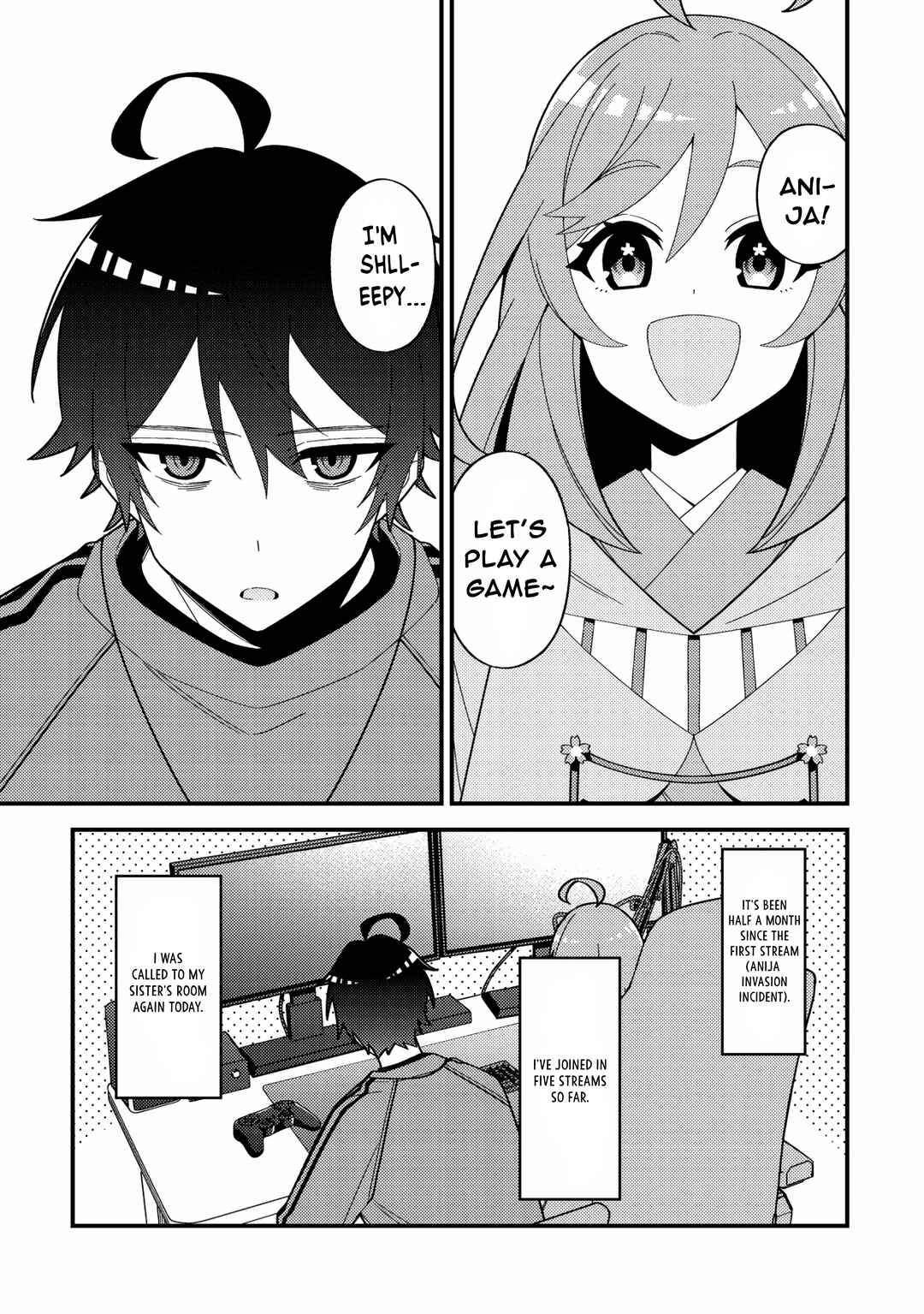 Chapter 3 - Page 2