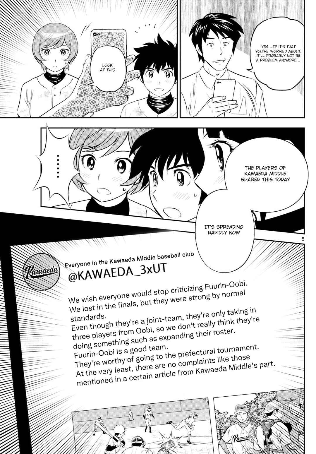 Chapter 312 - Page 5