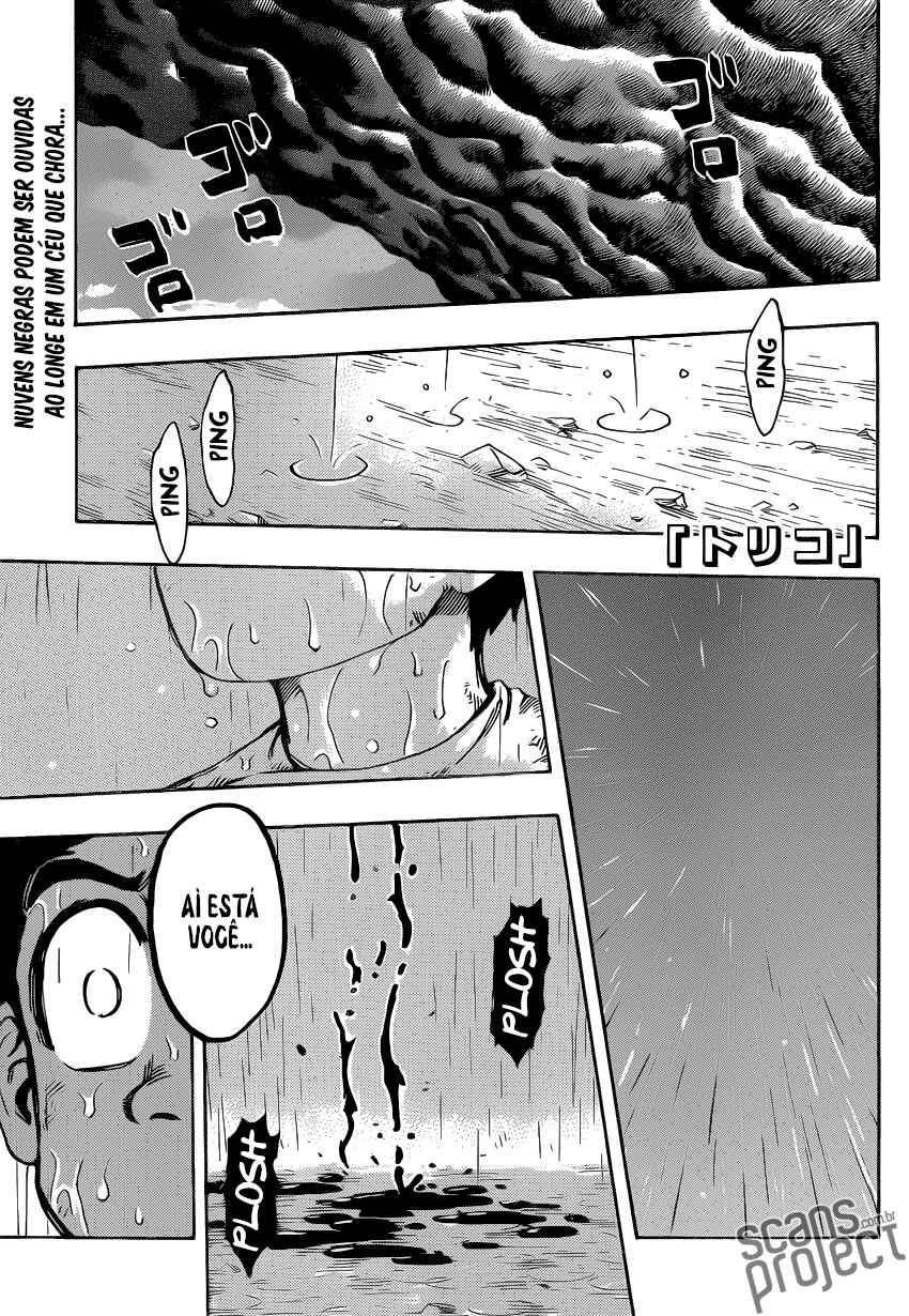 Chapter 233 - Page 1