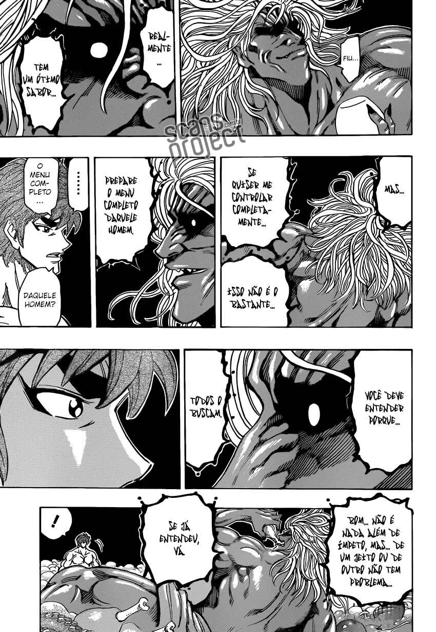 Chapter 233 - Page 13