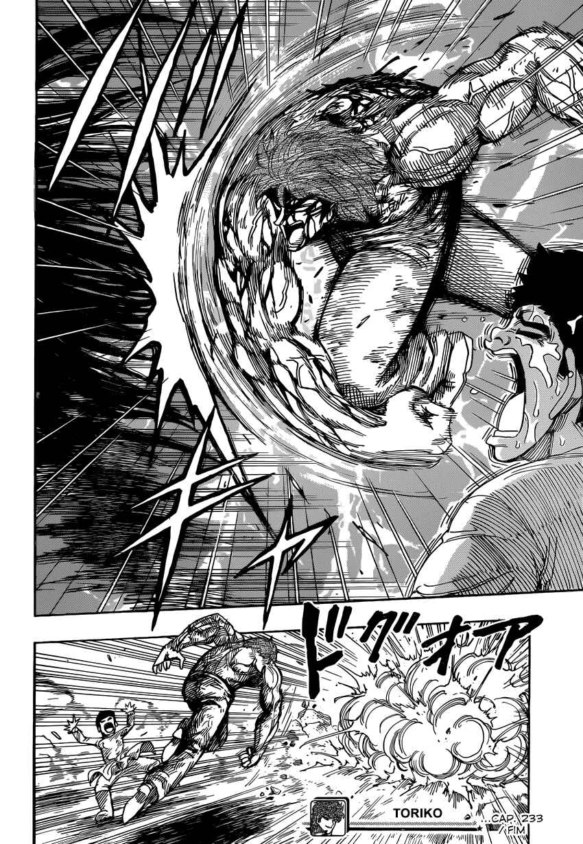 Chapter 233 - Page 16