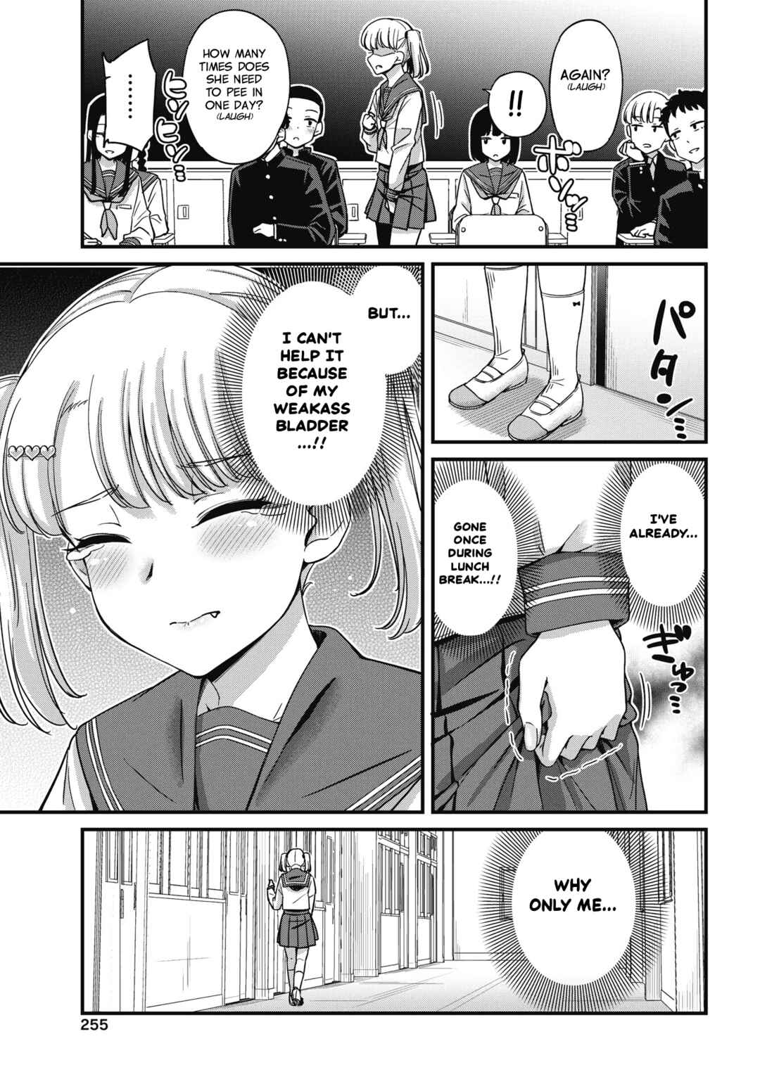 Chapter 17 - Page 15