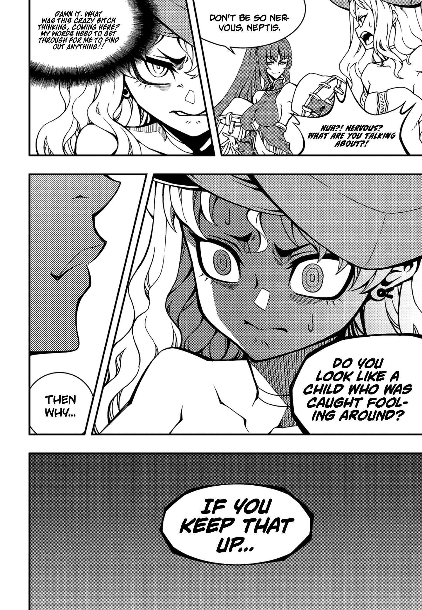 Chapter 231 - Page 10