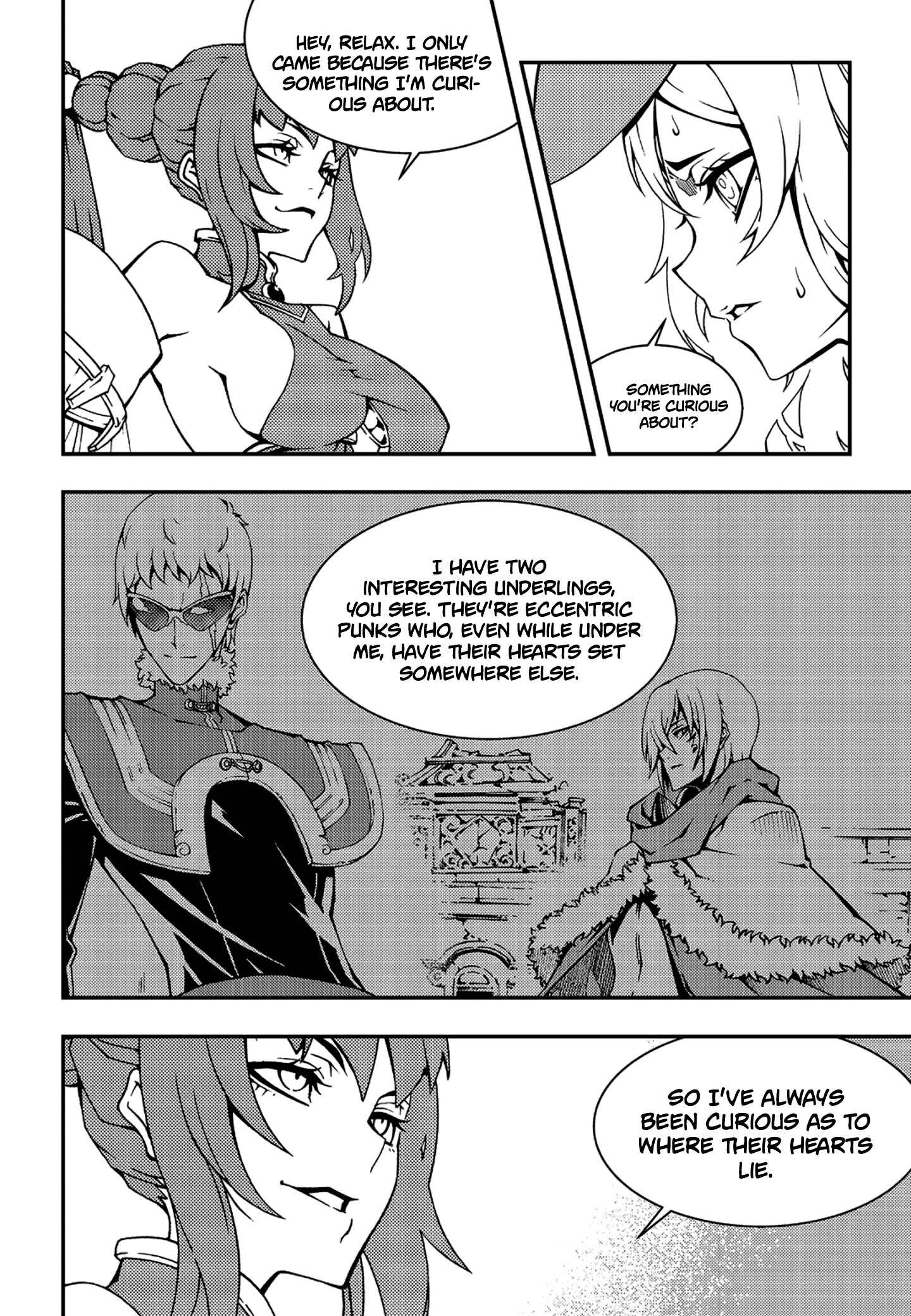 Chapter 231 - Page 12