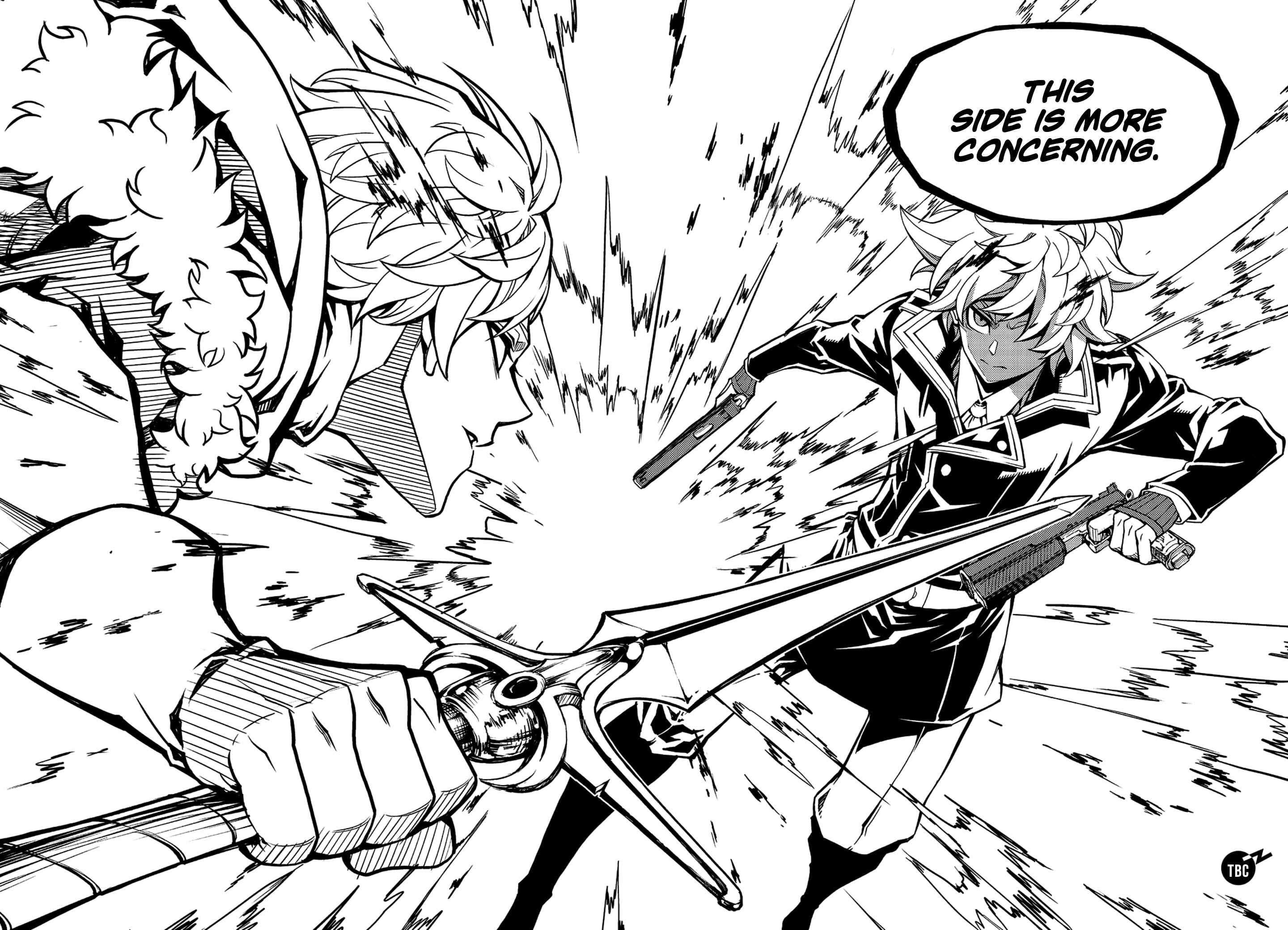 Chapter 231 - Page 15