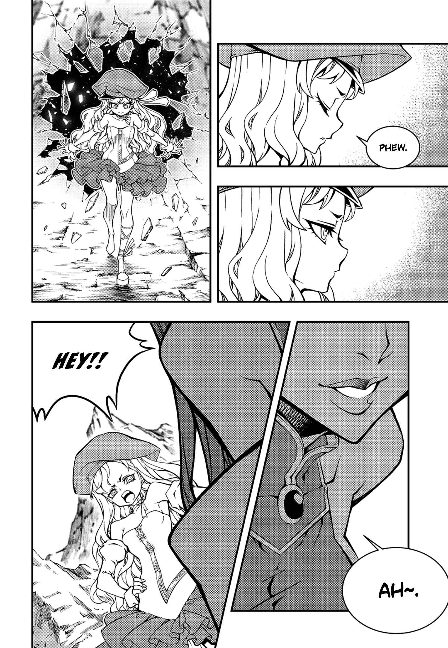 Chapter 231 - Page 4