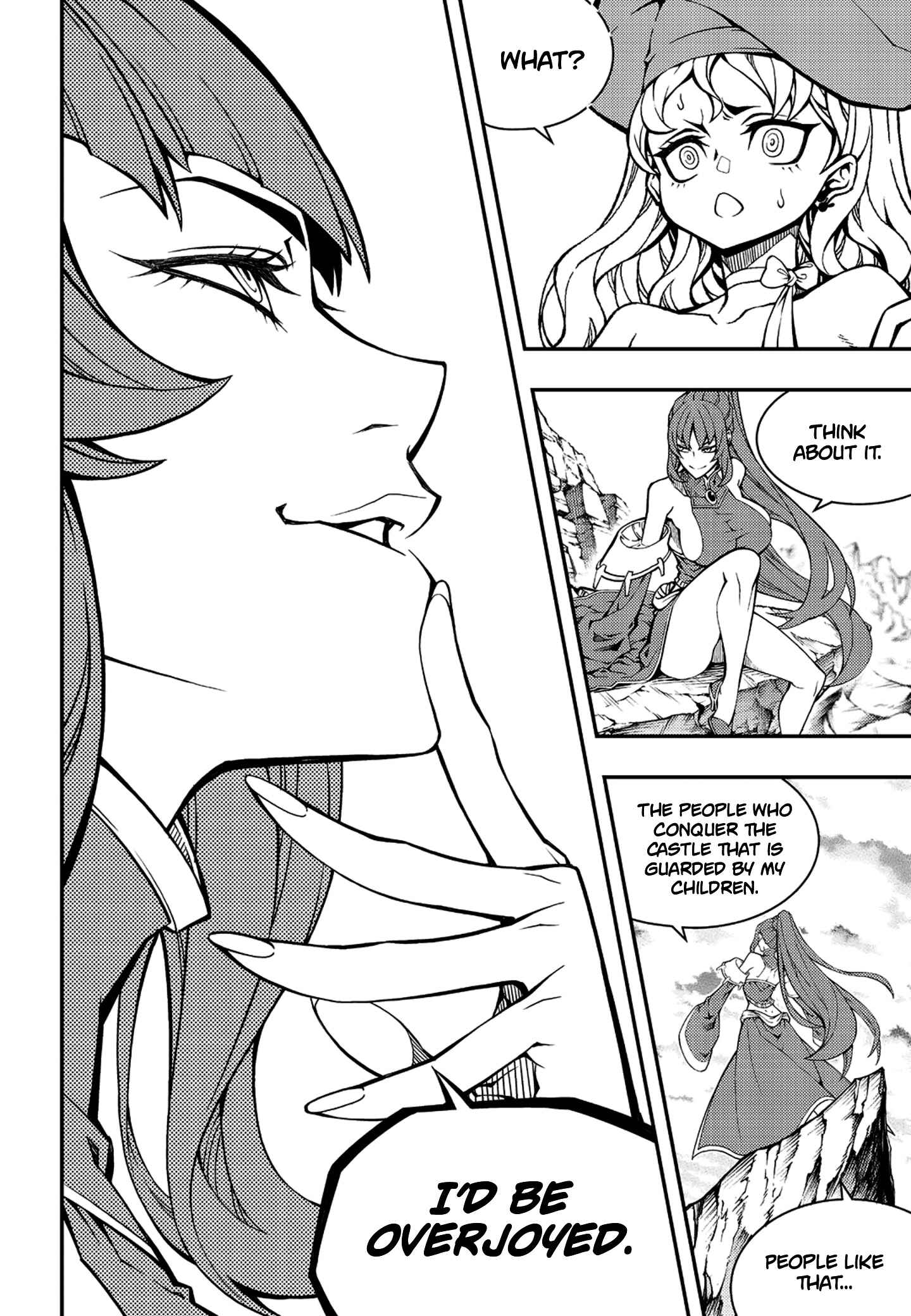 Chapter 231 - Page 8