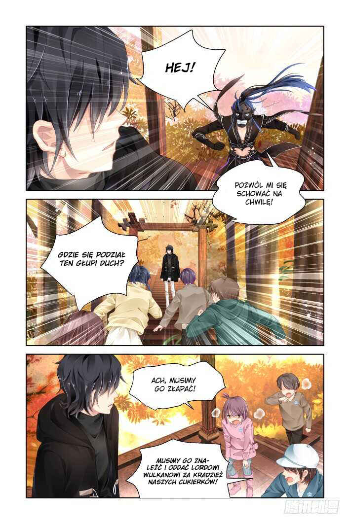 Chapter 366 - Page 10