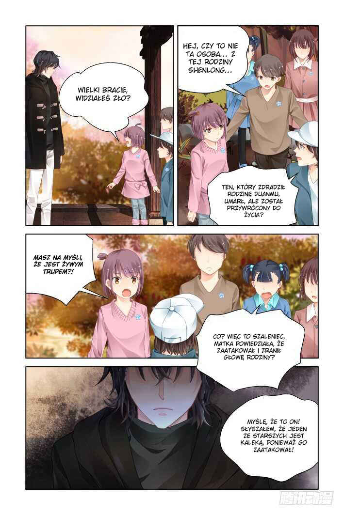 Chapter 366 - Page 11
