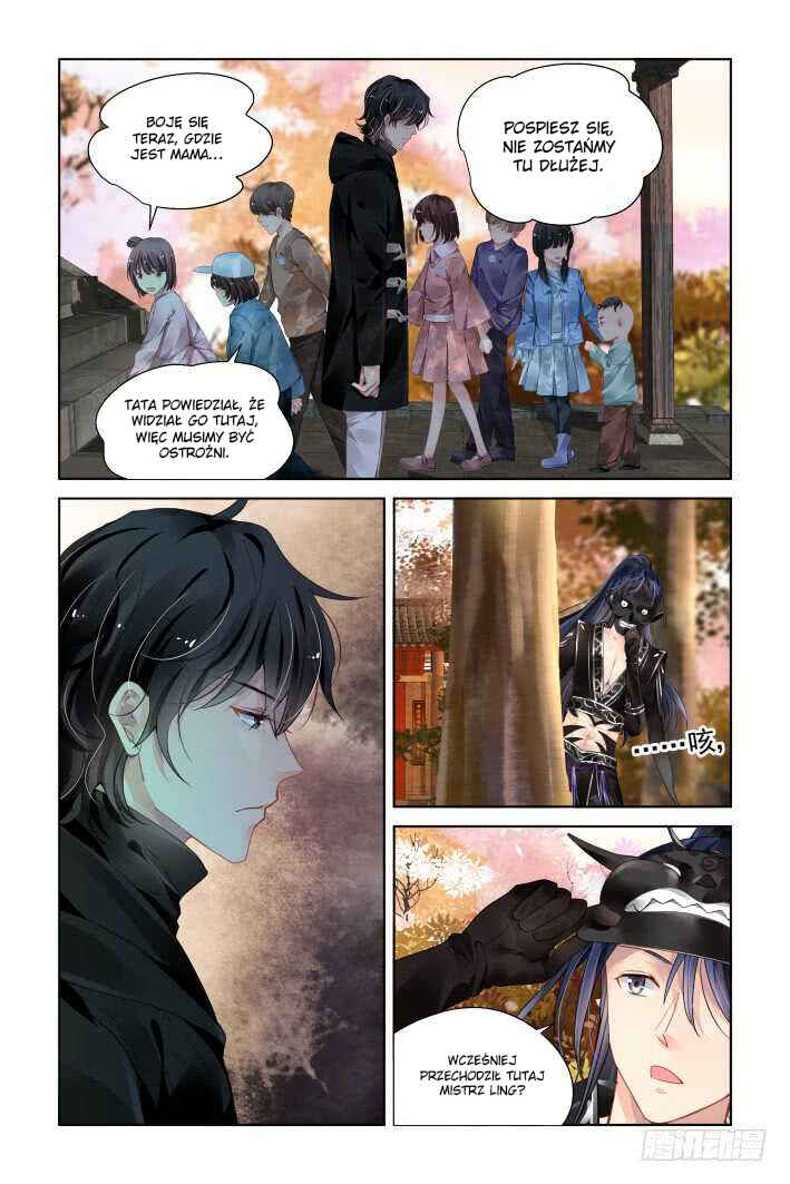 Chapter 366 - Page 12