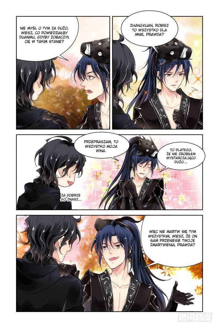 Chapter 366 - Page 14