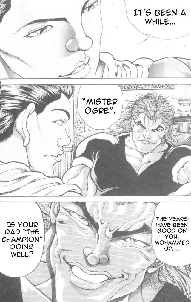Chapter 162 - Page 19
