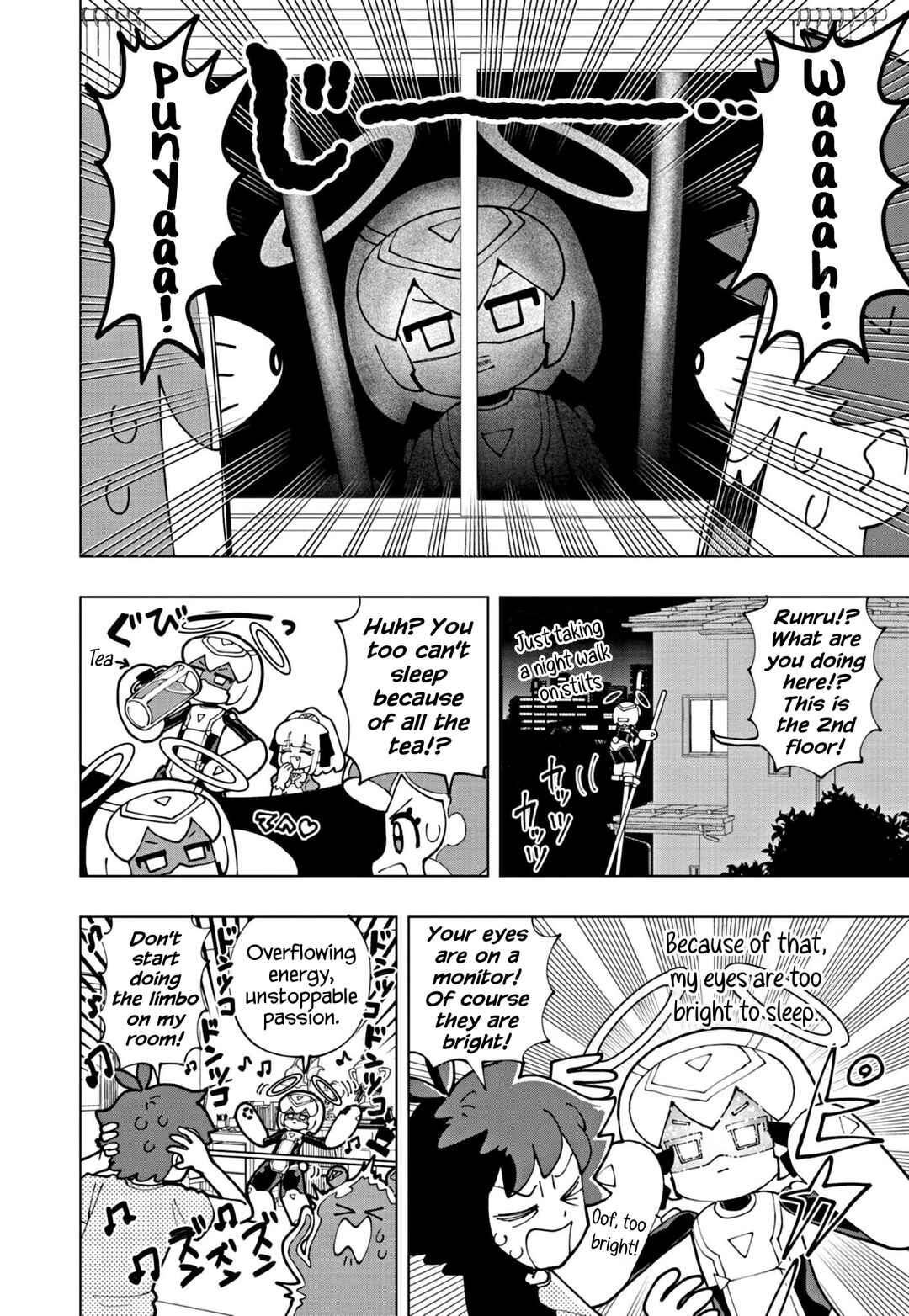 Chapter 65 - Page 4
