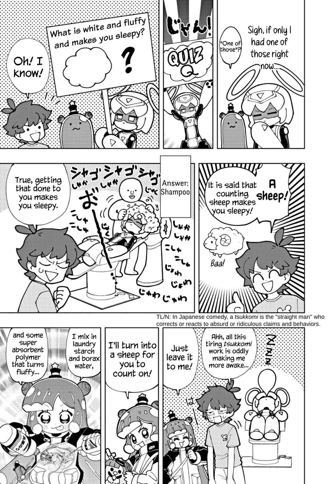Chapter 65 - Page 5
