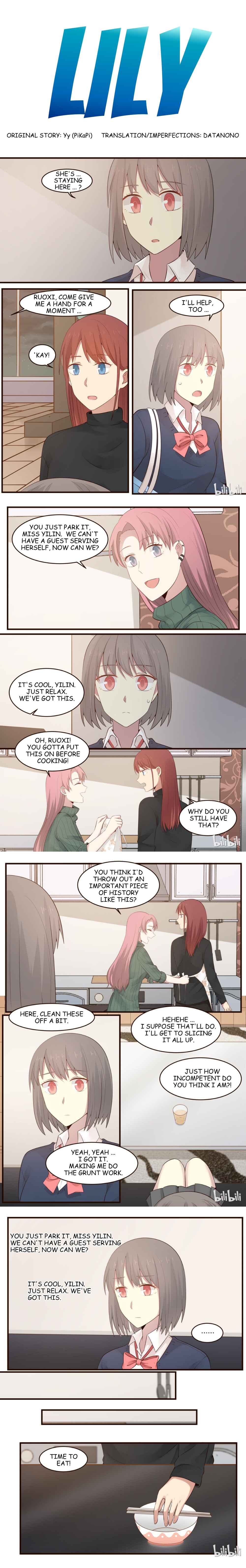 Chapter 399 - Page 1