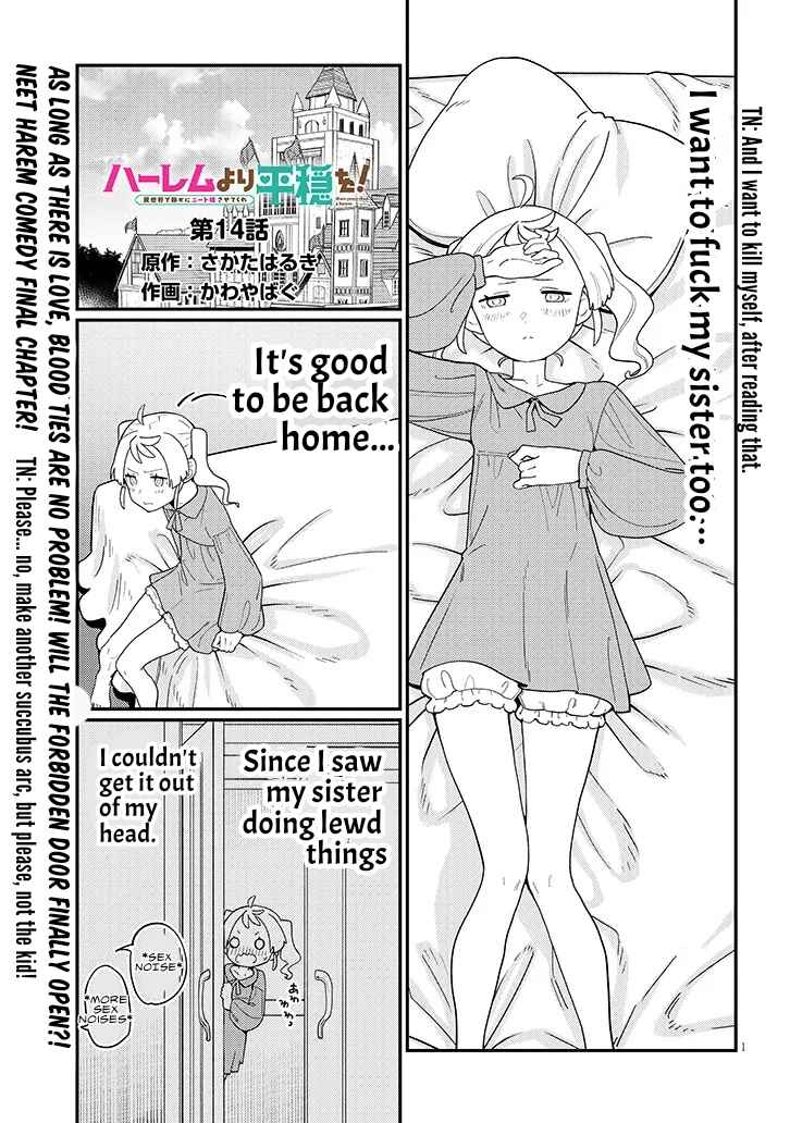Chapter 14 - Page 1