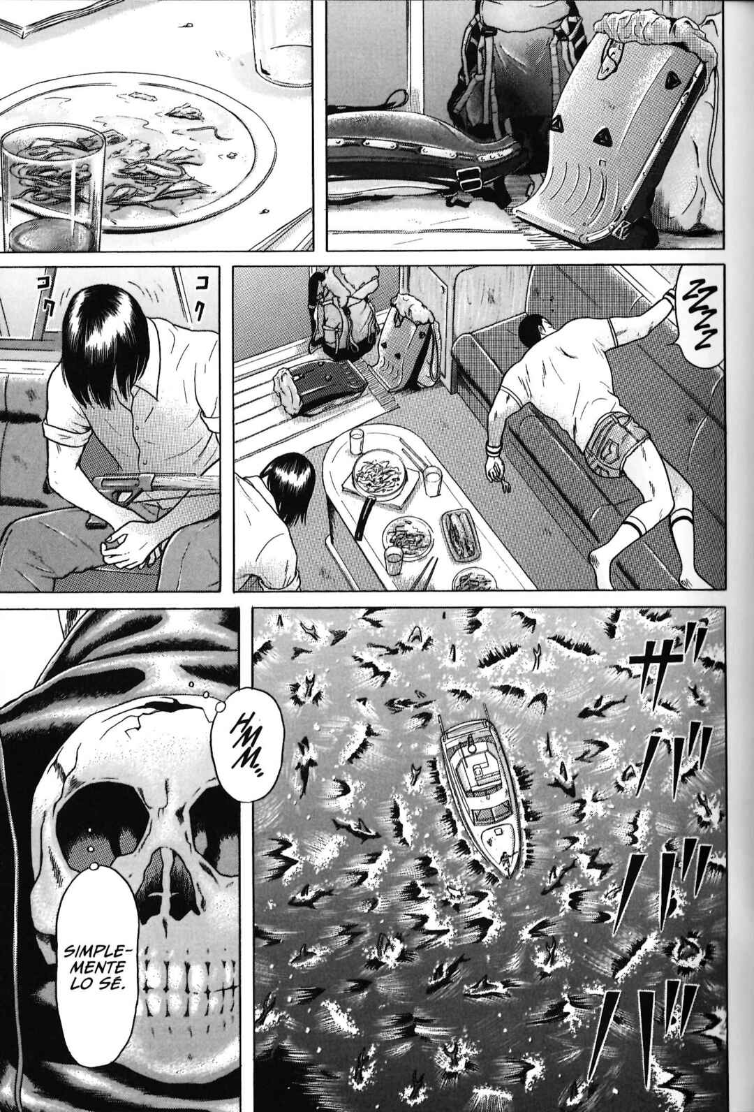 Chapter 76 - Page 3