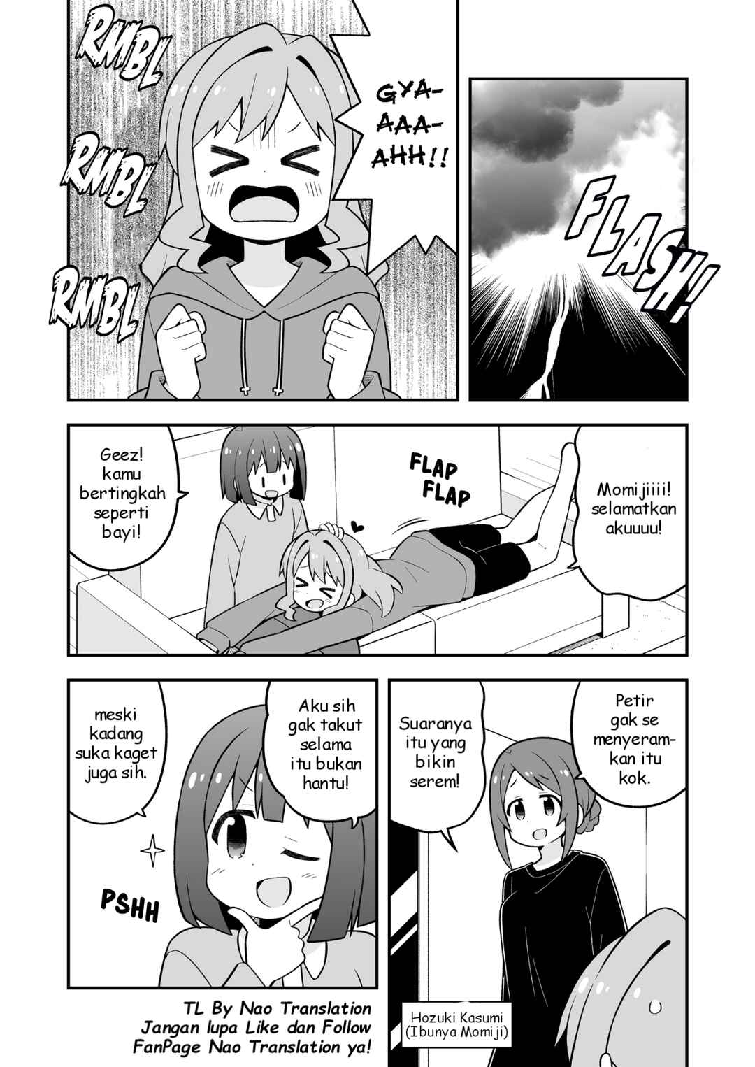 Chapter 74.5 - Page 2