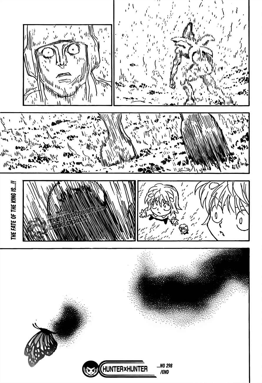 Chapter 298 - Page 19