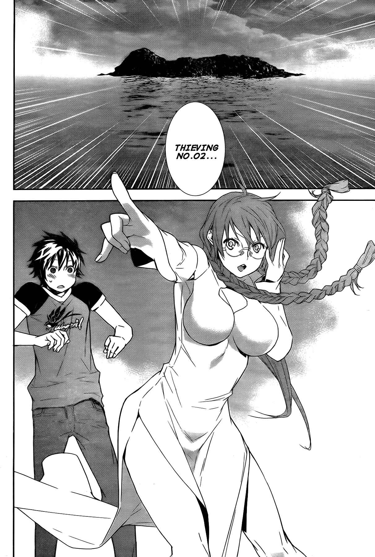 Chapter 166 - Page 5